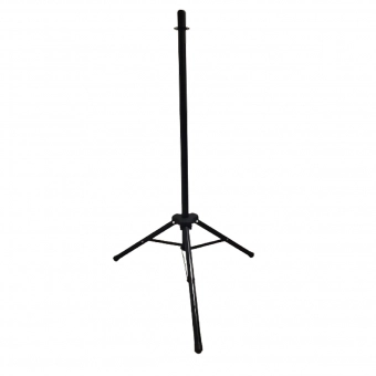 TRIPÉ EDM SUPORTE PEDESTAL CAIXA DE SOM ACÚSTICA AUDIO PRO EDM