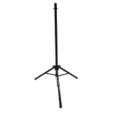 TRIPÉ EDM SUPORTE PEDESTAL CAIXA DE SOM ACÚSTICA AUDIO PRO EDM