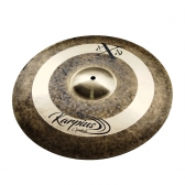 PRATO KARPIUS CYMABALS CRASH EXODOS SERIES 17