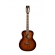 VIOLÃO ELÉTRICO GONZALEZ GZ MINI KOA 2020-N
