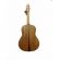 Violão Acústico Nylon Estudante RX201.AC.F.I Natural Satin ROZINI
