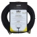 CABO RF AUDIO CANON BALANCEADO DE MICROFONE XLR M XLR F 10MT - Amarelo