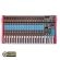 Mesa De Som Soundvoice 16 canais MS 162 EUX Usb-Efeito-Eq Grafico Ms162eux