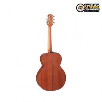 Violão Takamine Baby Gx11Com Bag