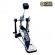 Pedal De Bumbo Odery P-704 Inrock Series Corrente Dupla Batedor Duo-beat Odery P-704