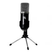 Kit Microfone Condensador Soundvoice Soundcasting Lite 800