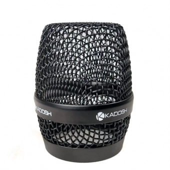 Globo Para Microfone Sem fio Kadosh K 411/412