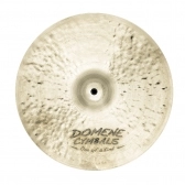 Prato Domene Cymbals Crash Dante Stadium Series 19 Bronzeb20