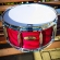 CAIXA PEARL SESSION STUDIO SELECT 14X6,5 SCARLET ASH STS1465