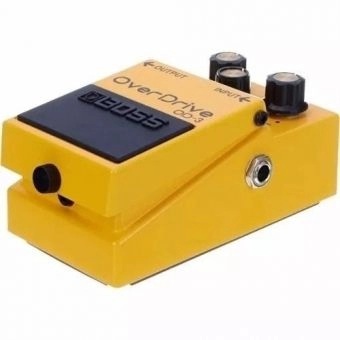 Pedal Boss OD-3 Overdrive