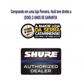Microfone Sem Fio Shure Blx14brp31 J10 Head Set