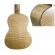 Ukulele PHX UKP244 Concert Quilted Maple