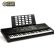 Teclado Roland Revas Arranjador 61 Teclas Kb-330 Com Fonte- Nota fiscal e Garantia