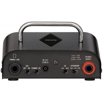 Amplificador Cabeçote Para Guitarra VOX MV50 Clean MV Series