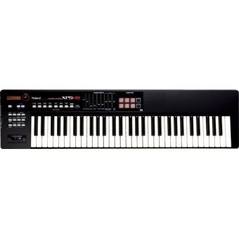 Teclado Sintetizador Roland Xps10 - Com Fonte- Nota fiscal e Garantia de 1 ano- XPS 10