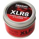 Limpador De Cordas XLR8 Planet Waves Daddario