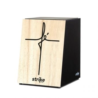 Cajon Acústico FSA Strike SK4050 Fé