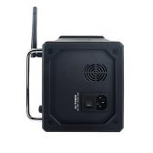 Mesa De Som digital Behringer 18 Canais Wi-fi Placa de Audio 18C XR18