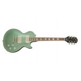Guitarra Epiphone Les Paul Muse Wanderlust Green Metallic