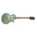 Guitarra Epiphone Les Paul Muse Wanderlust Green Metallic