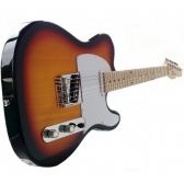 Guitarra STRINBERG TC 120S SB TELE