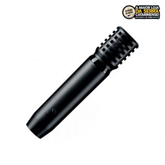 Microfone Shure Pga 81 Inst. De Cordas, Sopros, Pratos SHURE PGA81