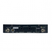SISTEMA DYLAN DE TRANSMISSAO SEM FIO DUPLO DSM-300