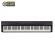 Piano Digital Casio Privia Px-160 88T C Fonte E Pedal Com Nota fiscal e Garantia