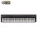 Piano Digital Casio Privia Px-160 88T C Fonte E Pedal Com Nota fiscal e Garantia