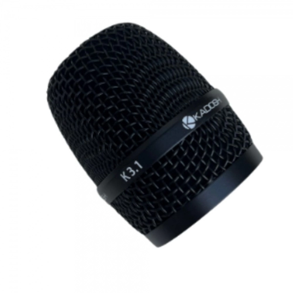 Globo Para Microfone Kadosh K3.1