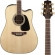 VIOLÃO TAKAMINE GD51CE-NAT