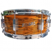 CAIXA PEARL PRESIDENT DELUXE 75TH 14X5,5 SUNSET RIPPLE
