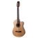 Violão Presença Brasil Flat Elétrico RX515.AT.F.CT.LP