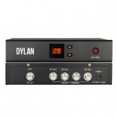 DISTRIBUIDOR DE ANTENA DYLAN COMBAINER 4 CANAIS IN-EAR DA400