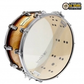 Caixa De Bateria Odery 14x07 Fluence Magma Vintage