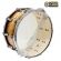 Caixa De Bateria Odery 14x07 Fluence Magma Vintage