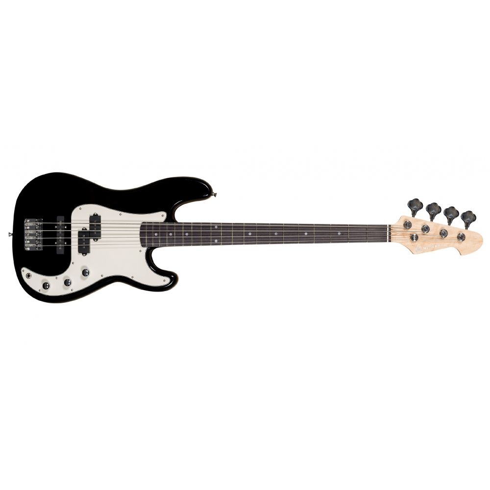 Contrabaixo Michael PB BM608N BK (Black)