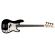Contrabaixo Michael PB BM608N BK (Black)