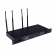 MICROFONE DYLAN SEM FIO PADRAO RACK D-9500