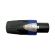 Plug Speakon Macho Wireconex 4p Wc 605