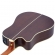 VIOLÃO TAKAMINE GD51CE-NAT