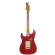 GUITARRA SEIZI RELIC STRATO SHINOBI CASE - RELIC FIESTA RED