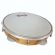 Pandeiro Madeira 10´´ Contemporânea 82LT Nylon Light