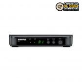 Transmissor Sem Fio Para Instrumentos Shure Blx14br-j10