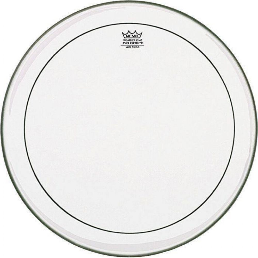 Pele Remo Pinstripe Coated Batter 14´´