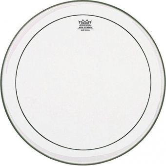 Pele Remo Pinstripe Coated Batter 14´´