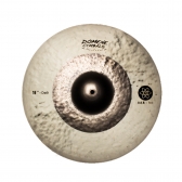 Prato Domene Cymbals Crash Dna Series 18 Bronze B20