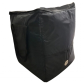 CAPA NEW MUSIC EXTRA LUXO TAJON- BATERIA DRUM BOX- CAJON- CHAMPIOM