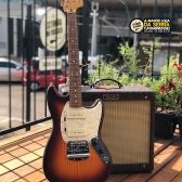 Guitarra Fender Modern Player Mustang