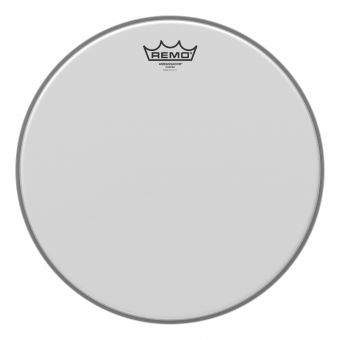 Pele Remo Emperor Coated Batter 6´´